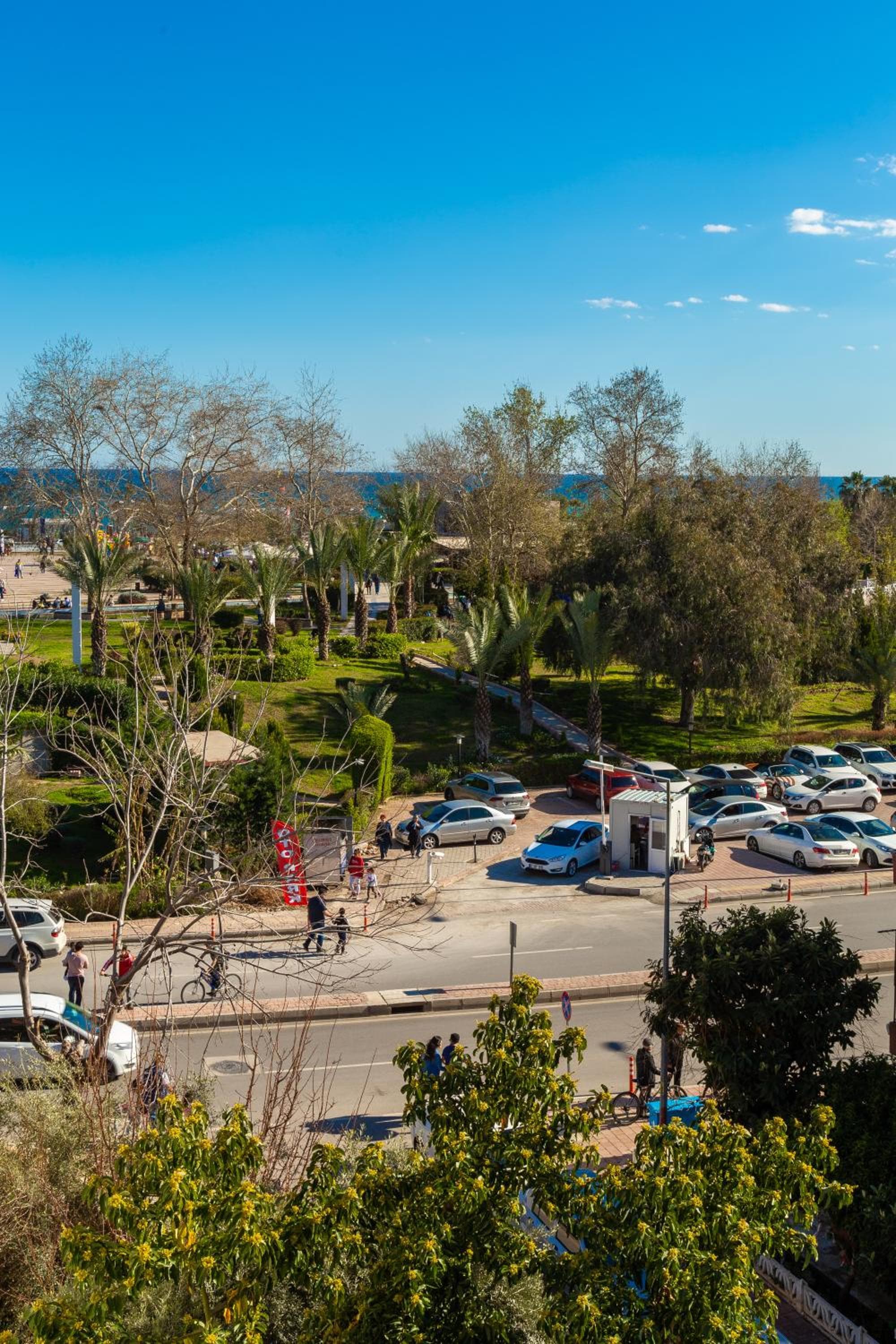 Microyal Hotel - Image 1