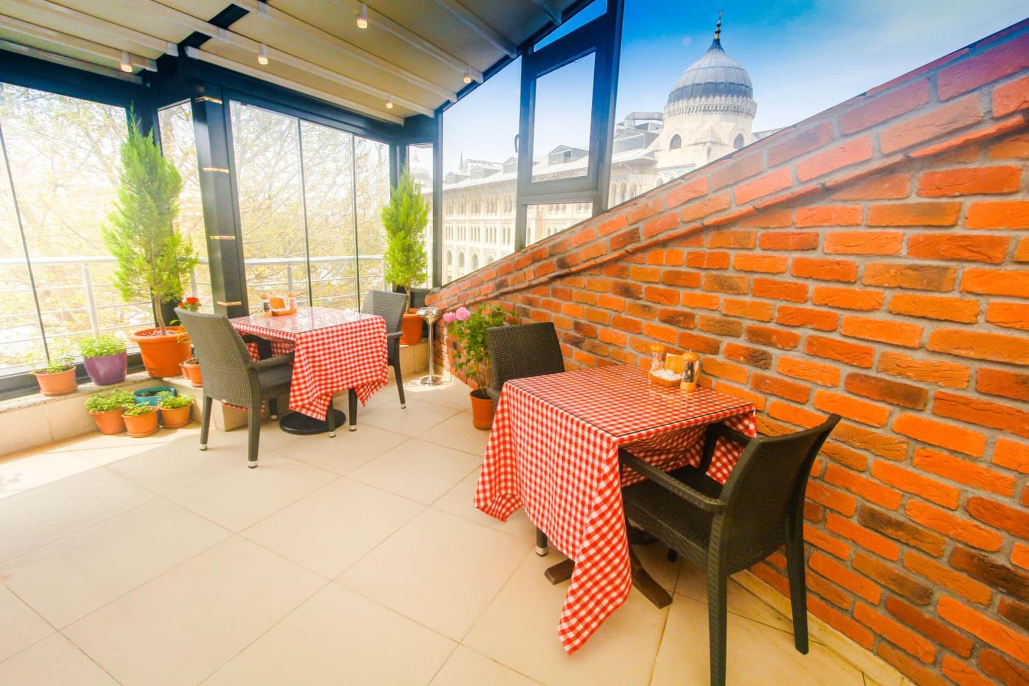 Venue Otel İstanbul Eski Şehir - Image 4