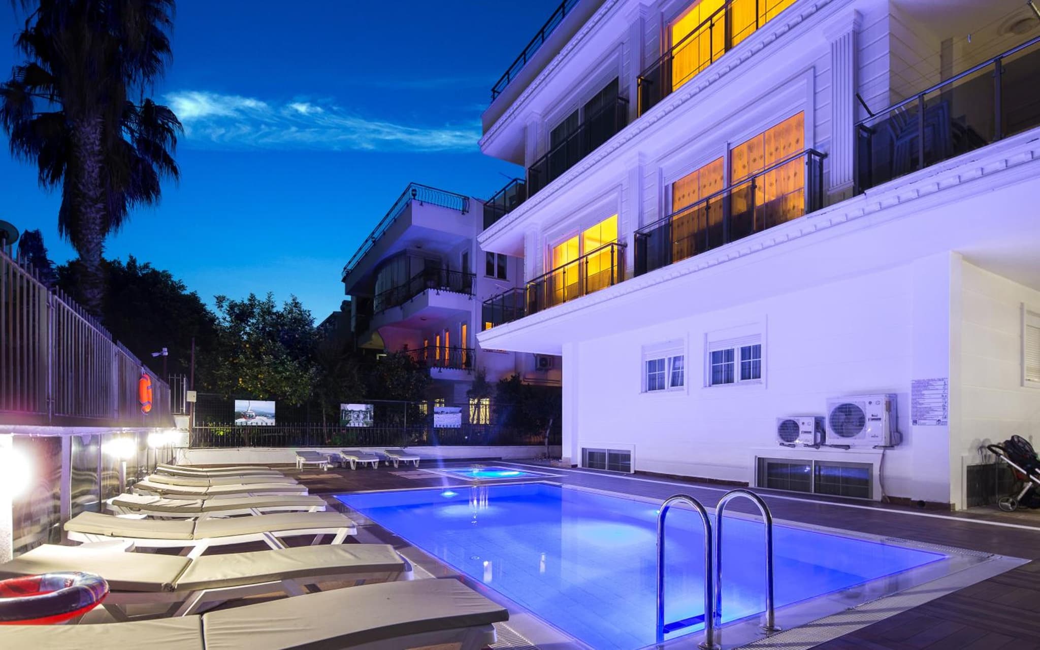 White Star Antalya - Image 3