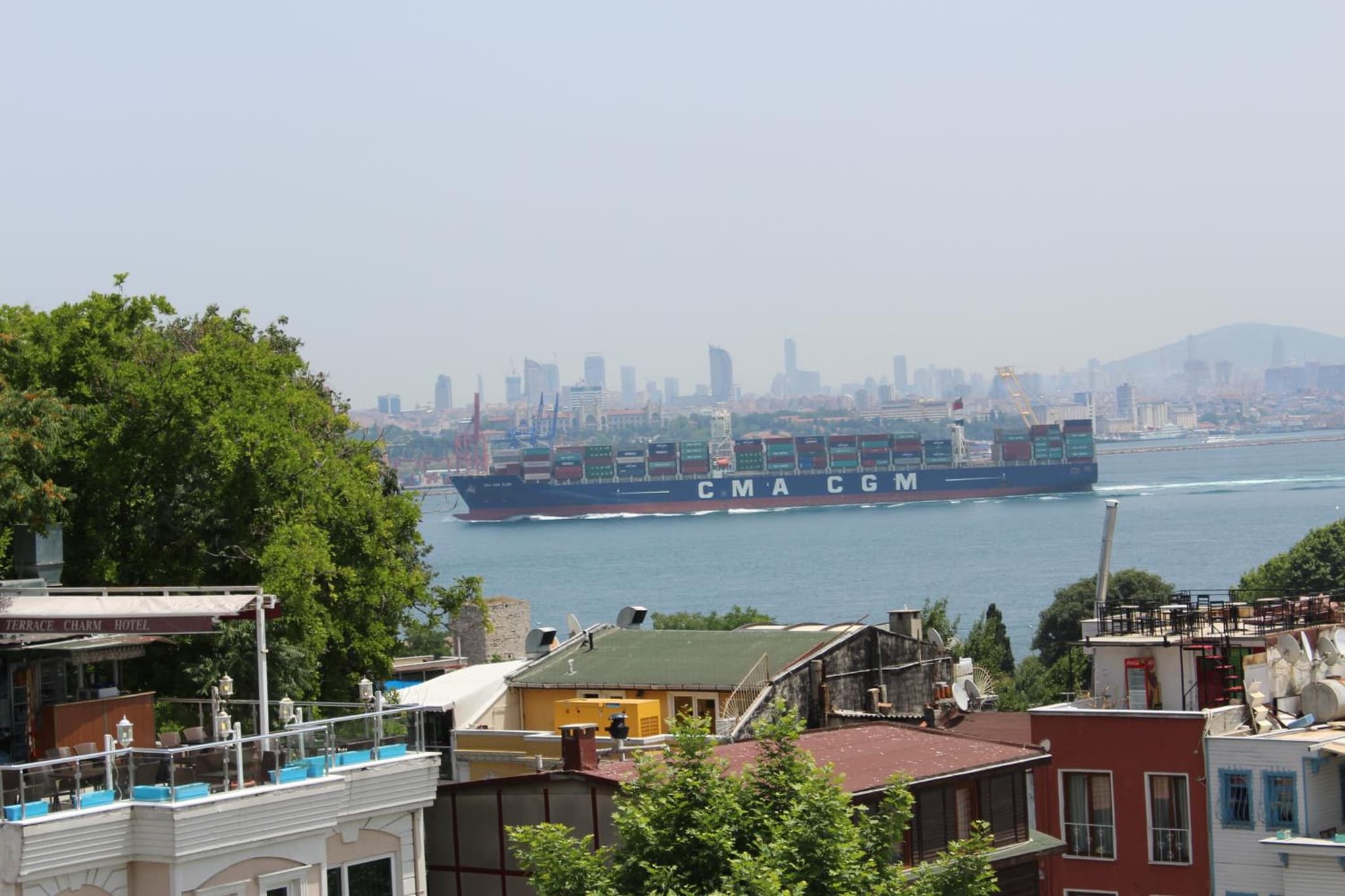 Ararat Hotel - Image 3