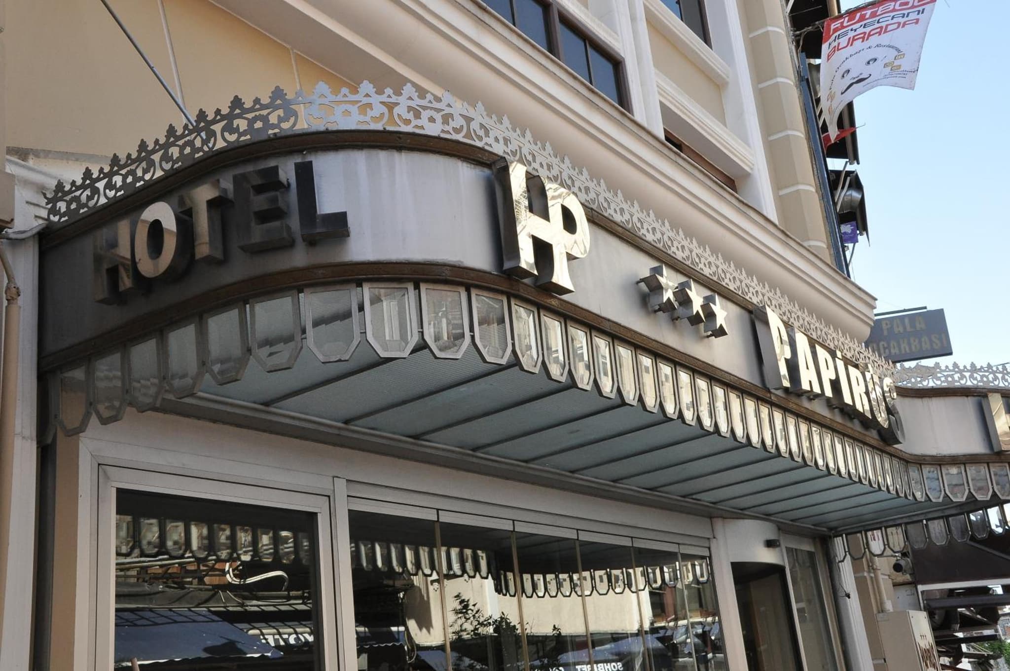 Grand Papirus Otel - Image 3