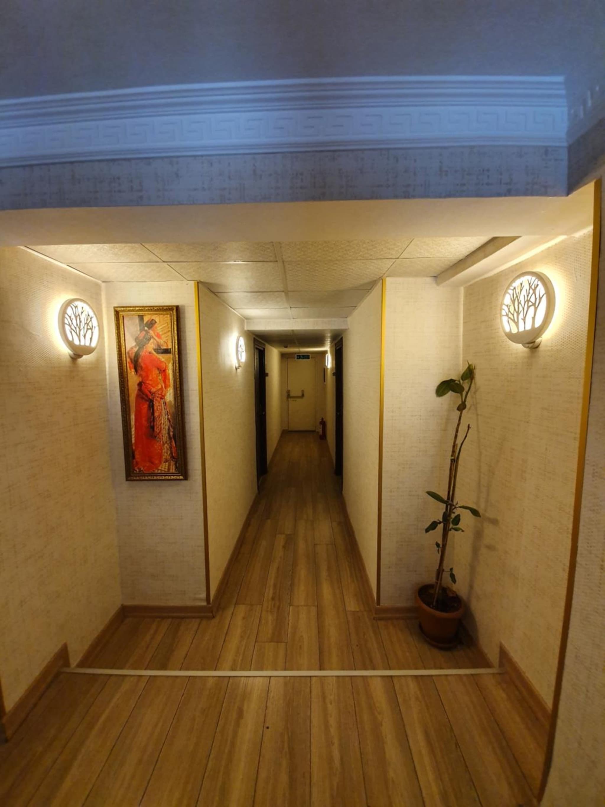 Elysion Hotel - Image 3