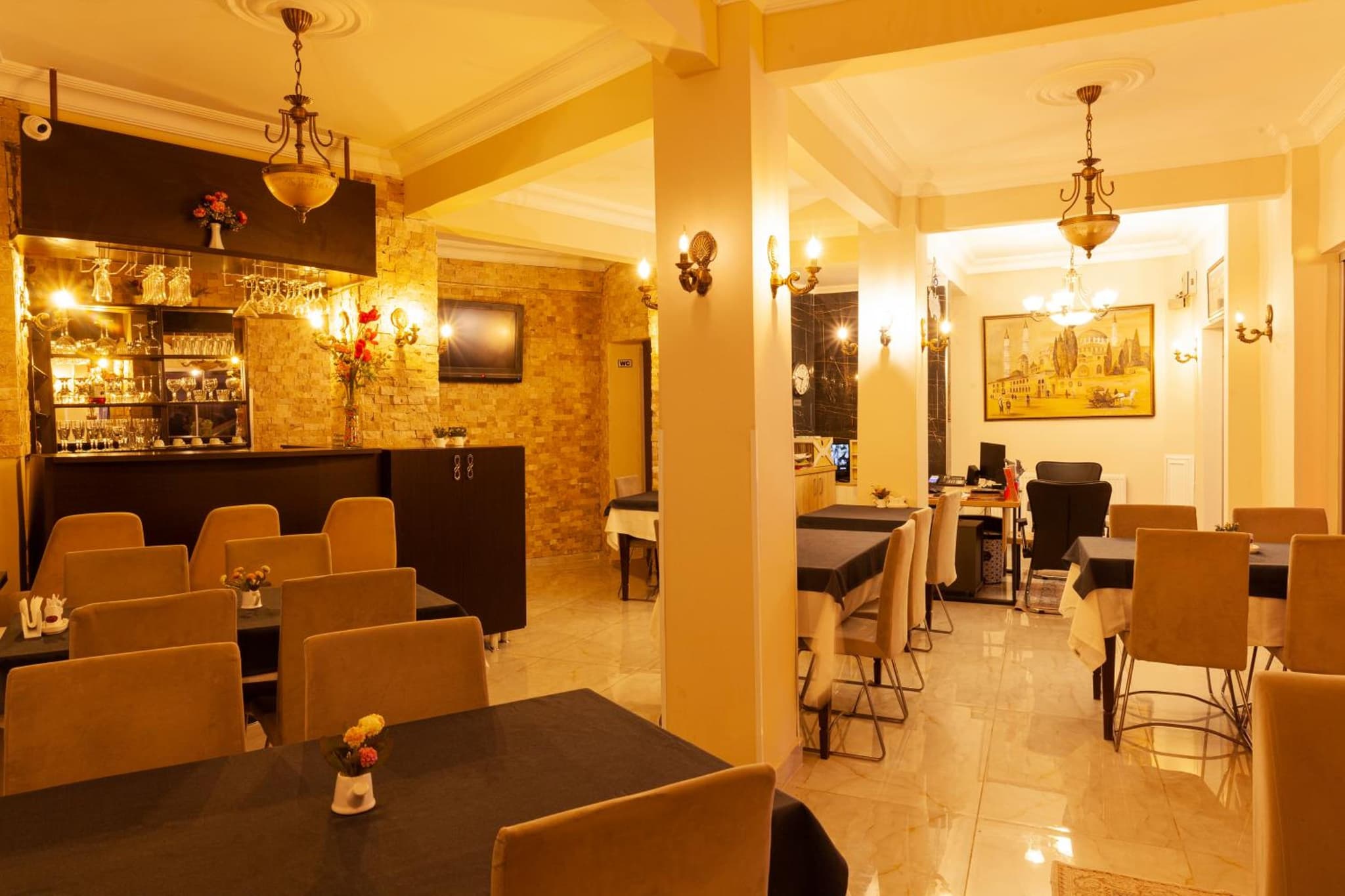 My Home Sultanahmet Hotel - Image 3