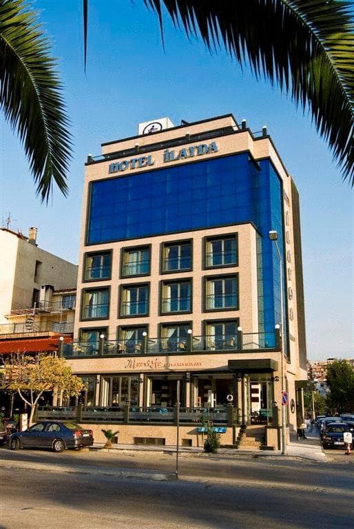 Ilayda Otel - Image 3
