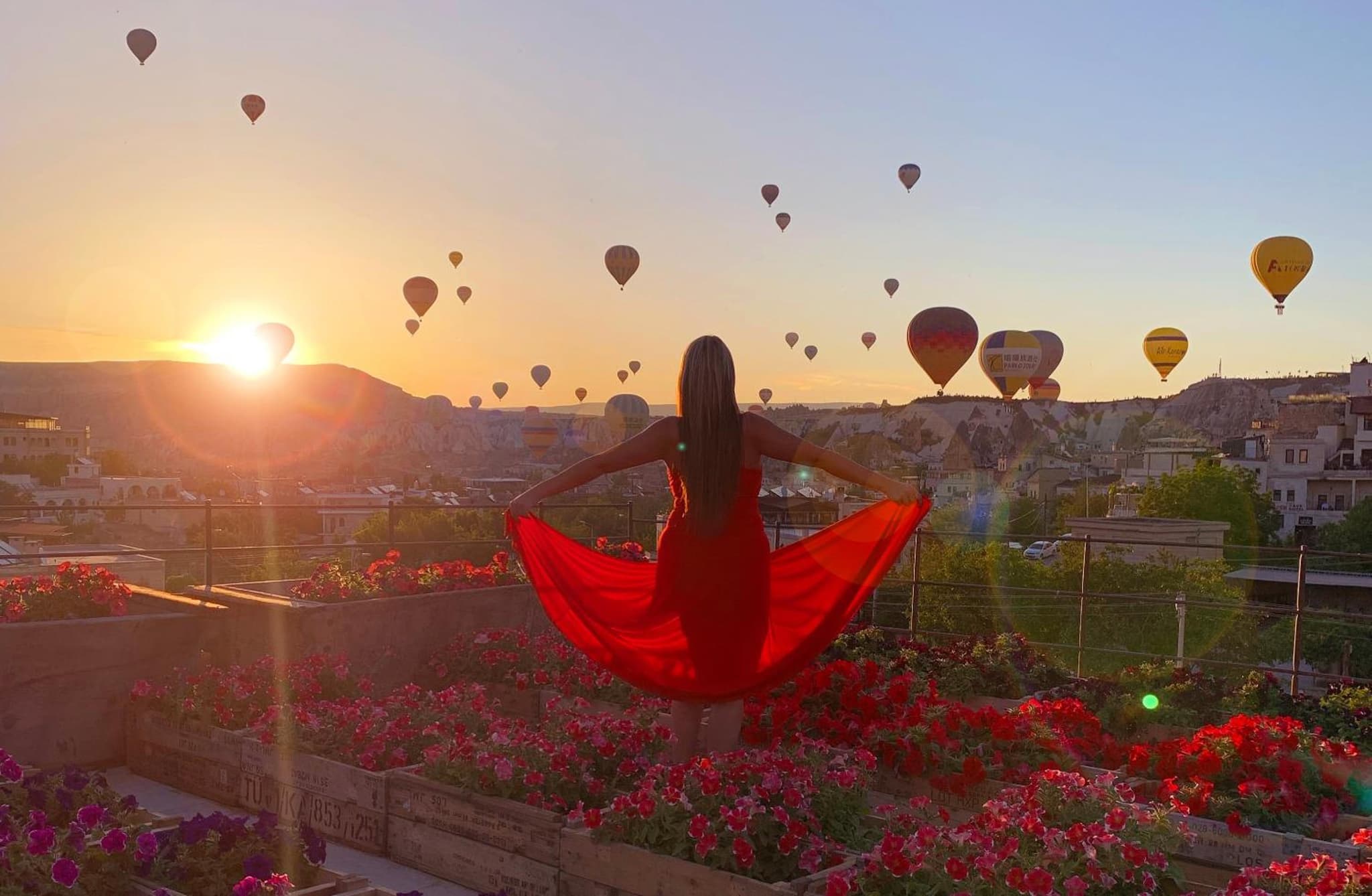 Design Cave Otel - Image 3