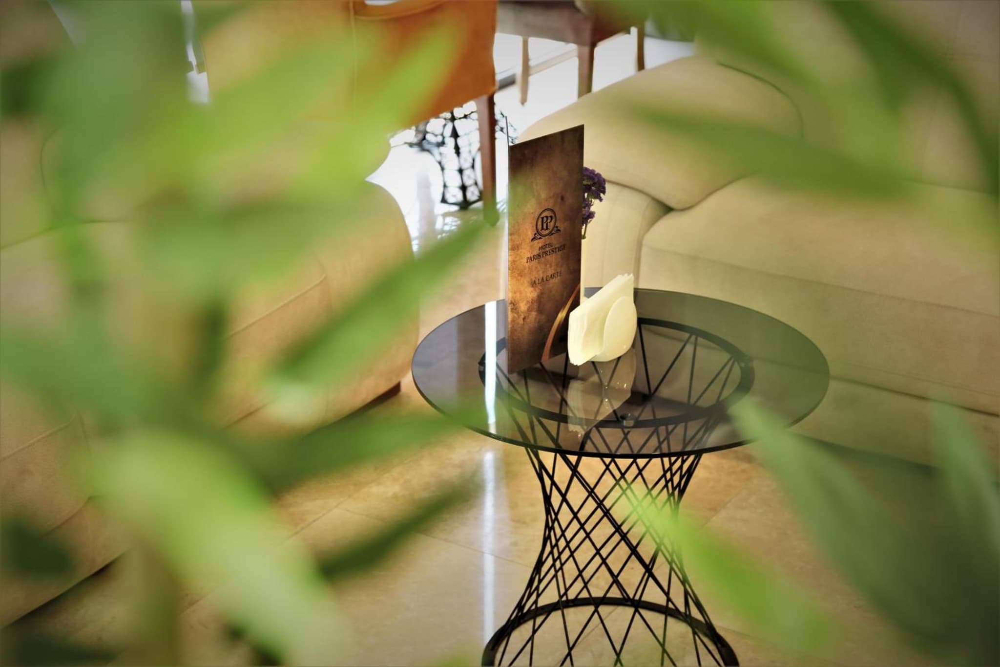 Hotel Paris Prestige - Image 2