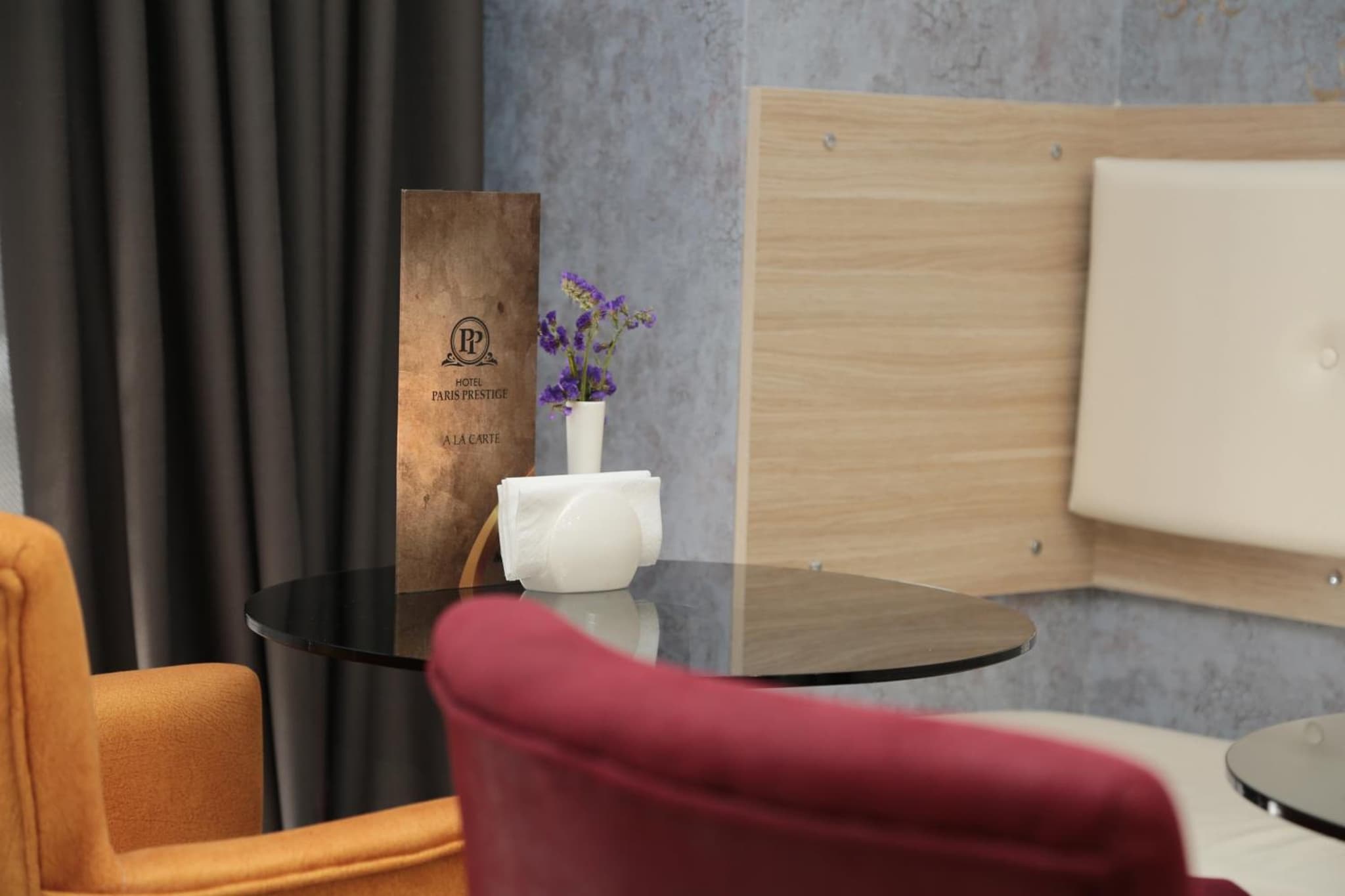 Hotel Paris Prestige - Image 3