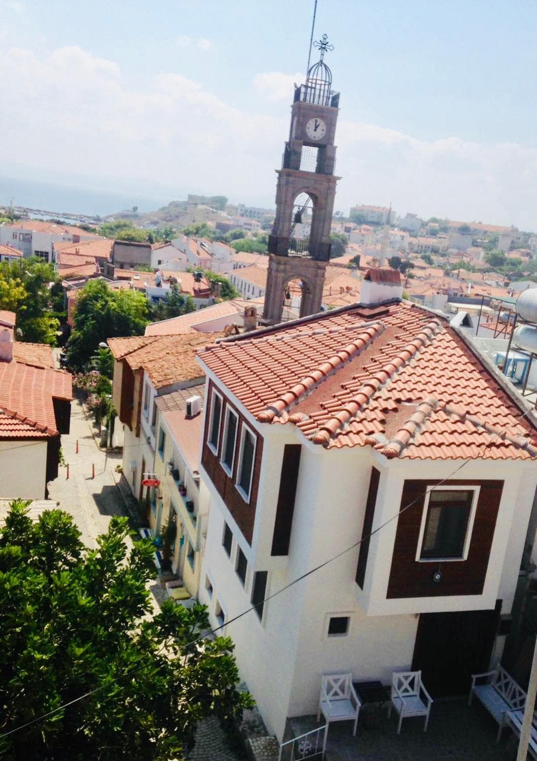 Vapori Otel - Image 1