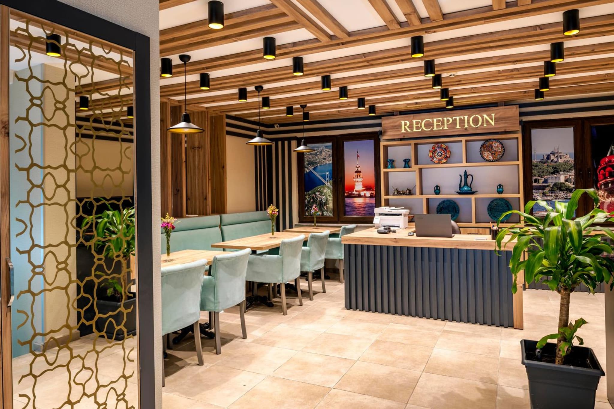 Kupeli Otel - Image 4