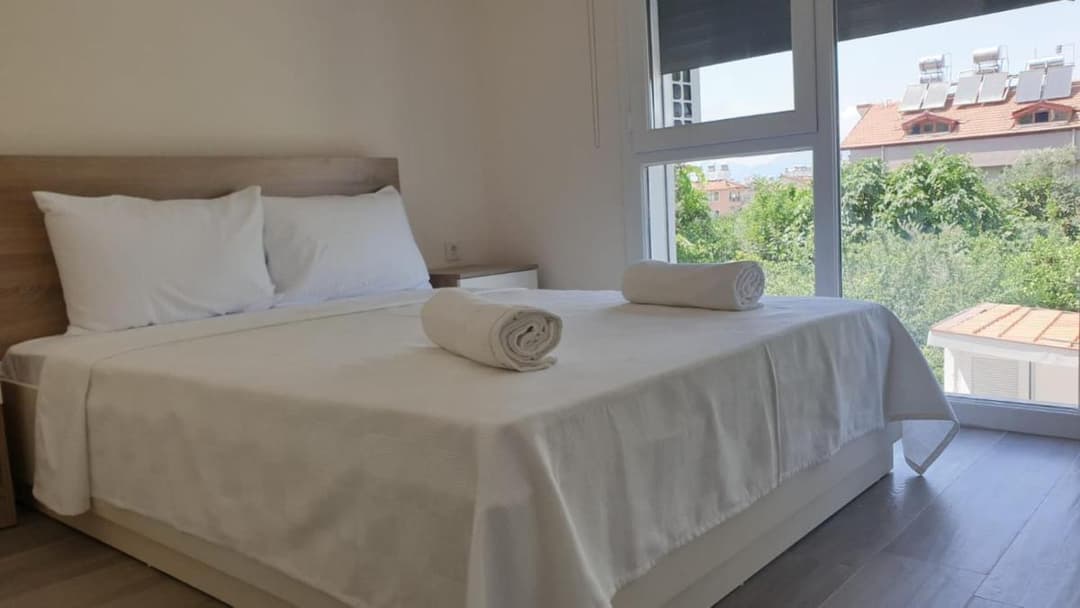 MANDALİNA APART fotoğrafı