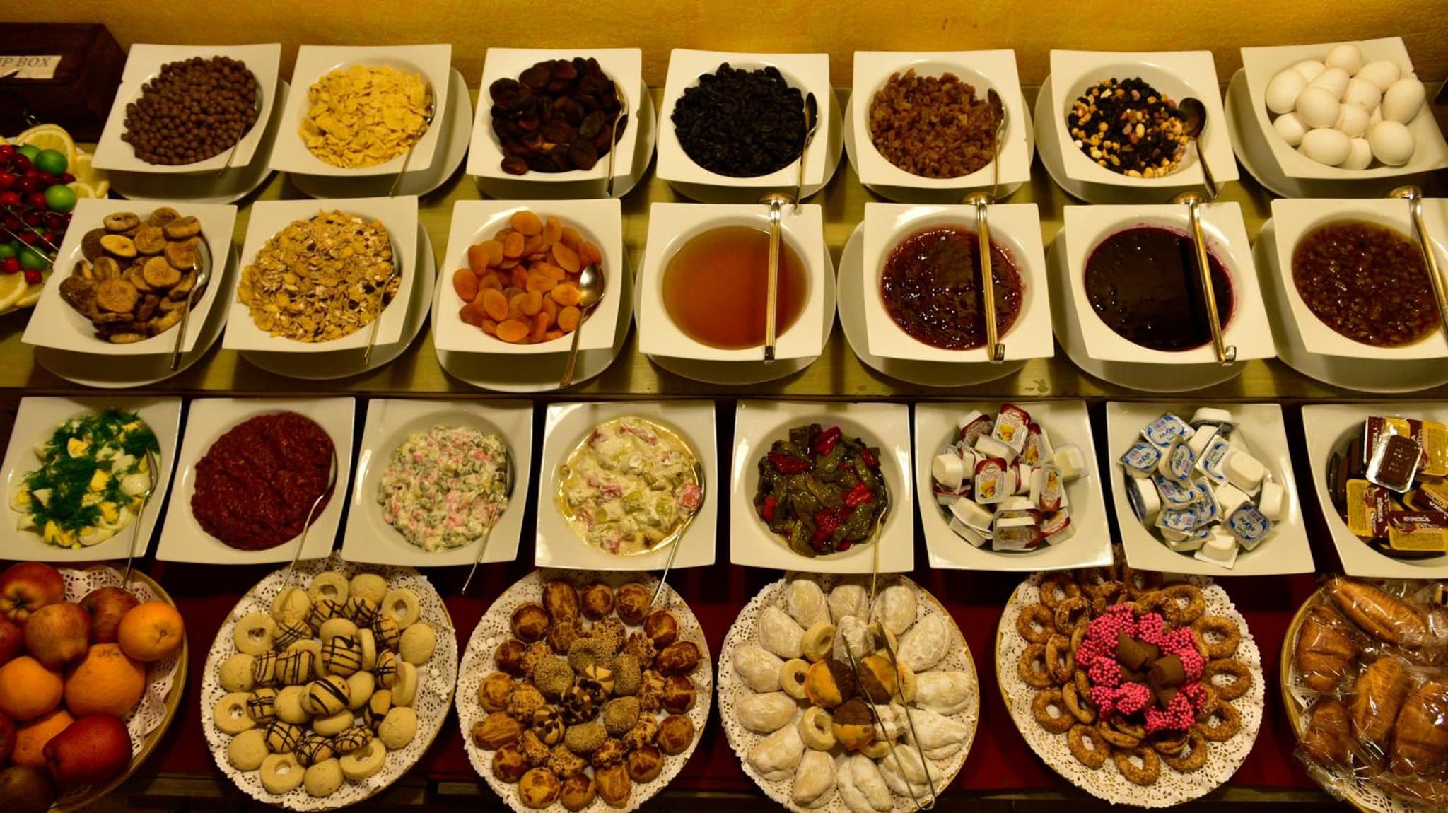 Agora Life Otel - Özel Sınıf - Image 3