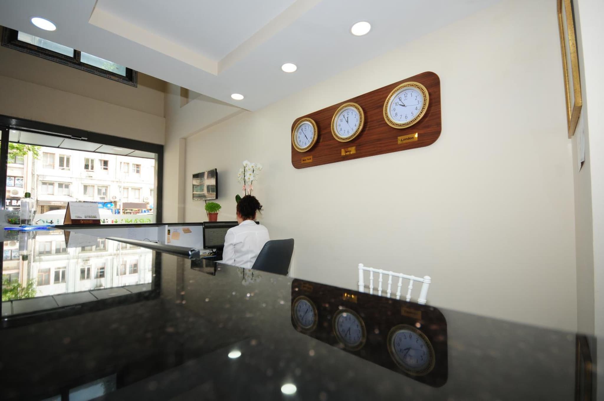 Grand Hekimoğlu OTELLER - Image 4