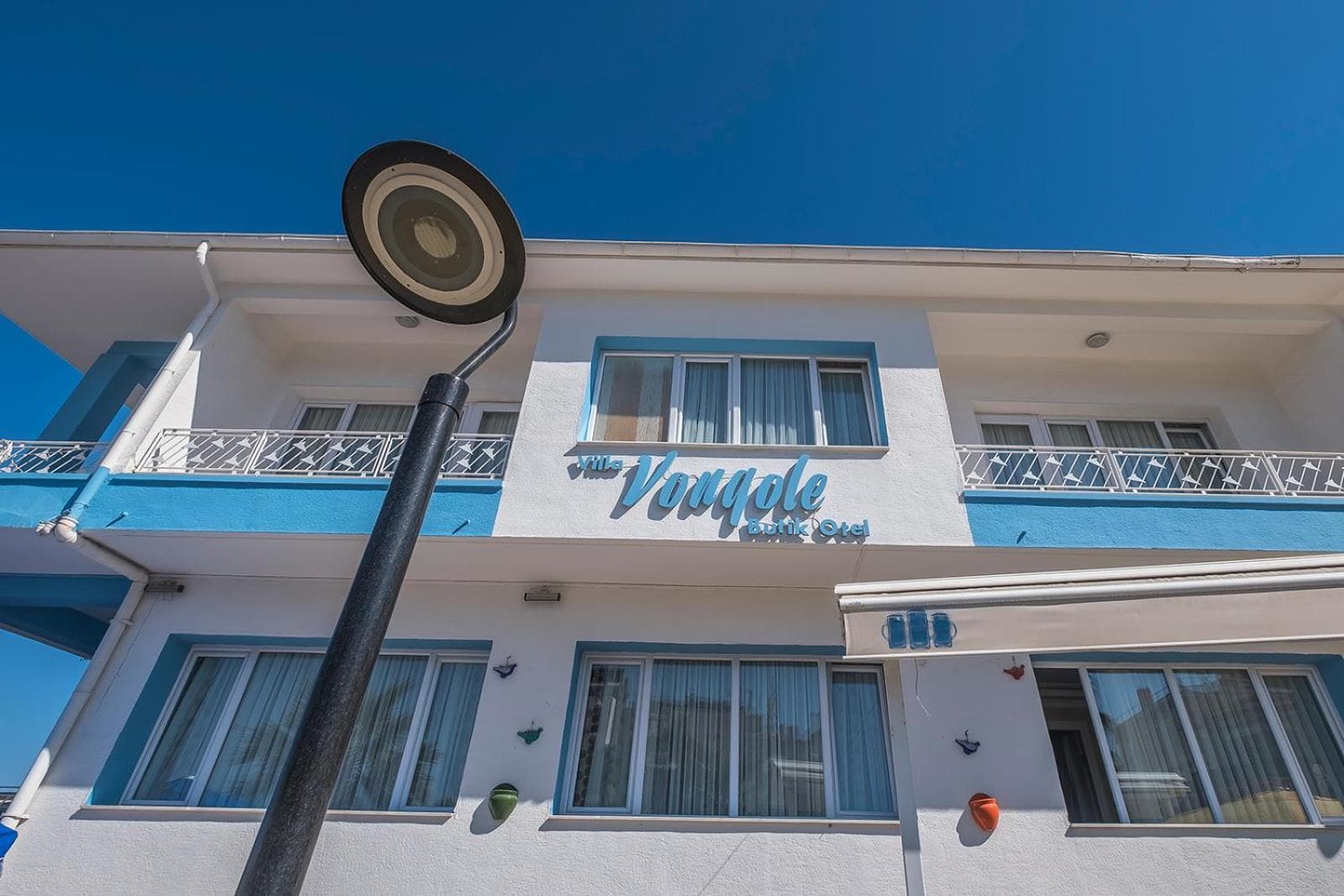 Villa Vongole - Image 1