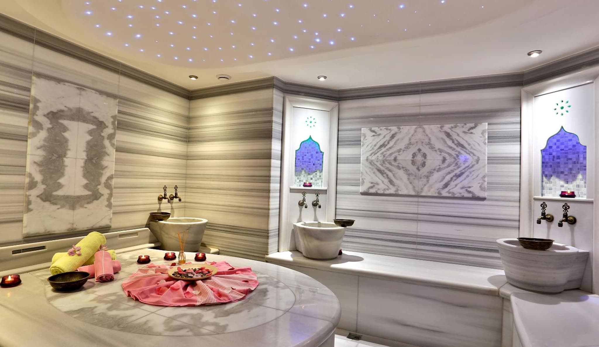 Grand Beyazit Hotel Old City - Image 3