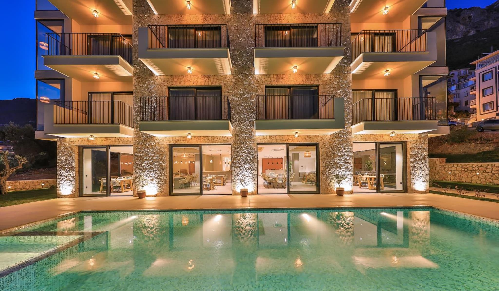 Carruba Boutique Hotel - Image 3