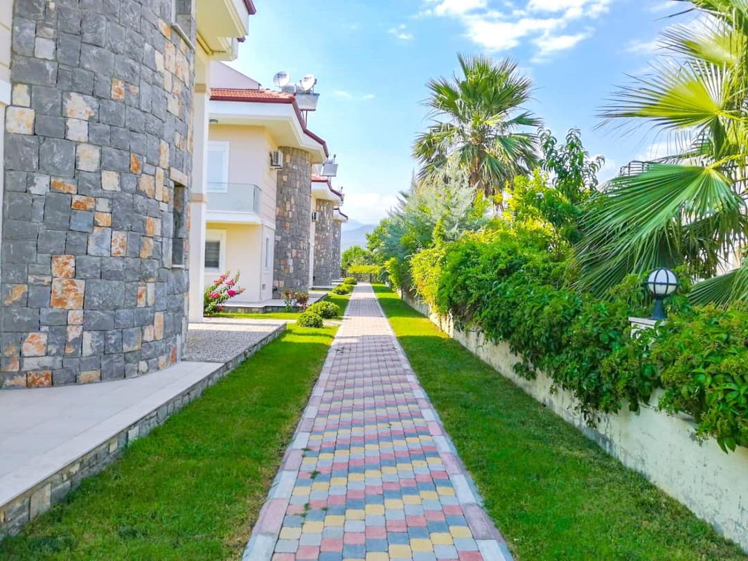 Villa Calis 1 fotoğrafı
