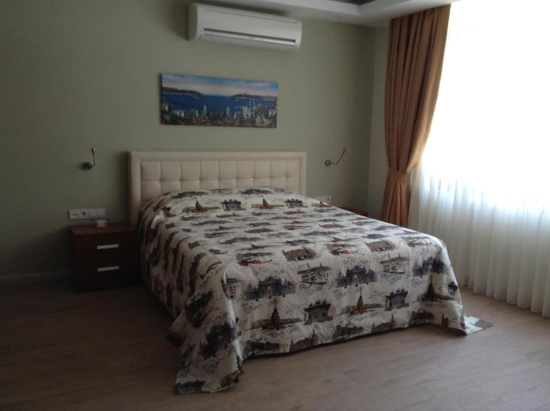 Honey House Apartment fotoğrafı