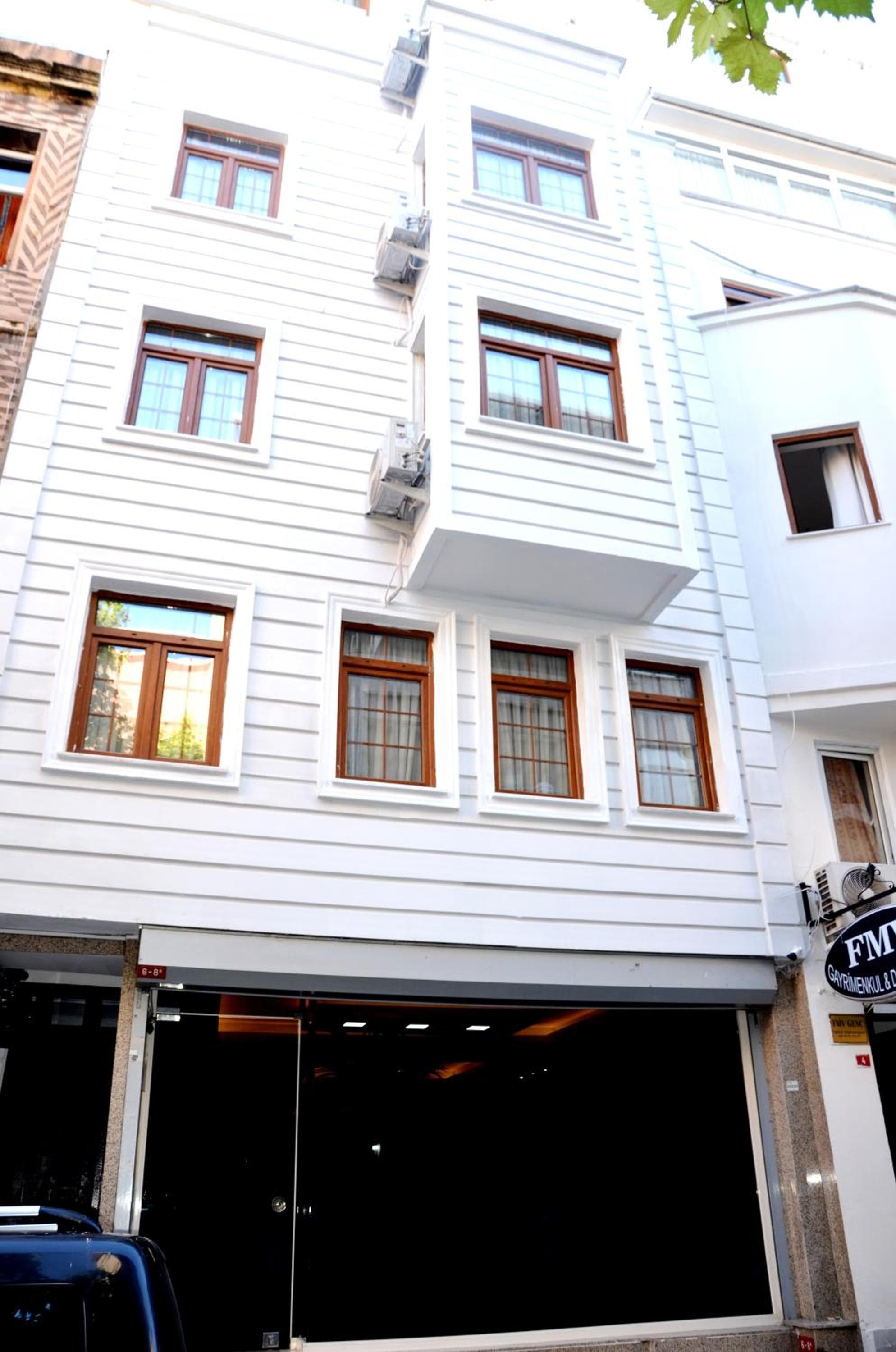 PALMERA eski şehir - Image 1