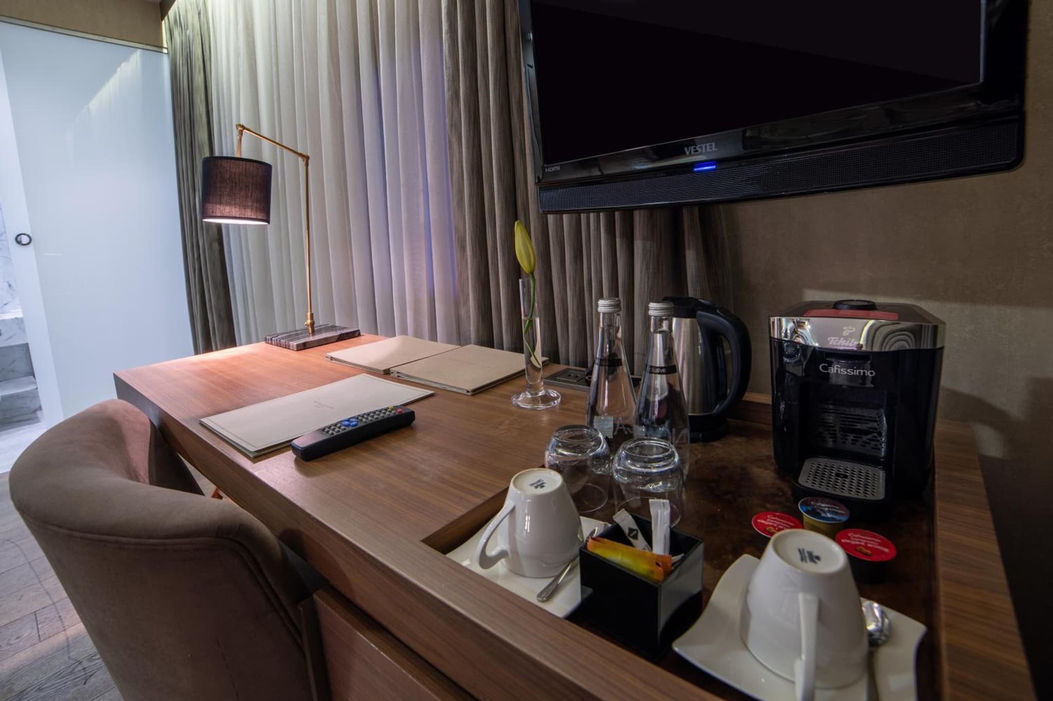 Hotel Saint Sophia - Image 3