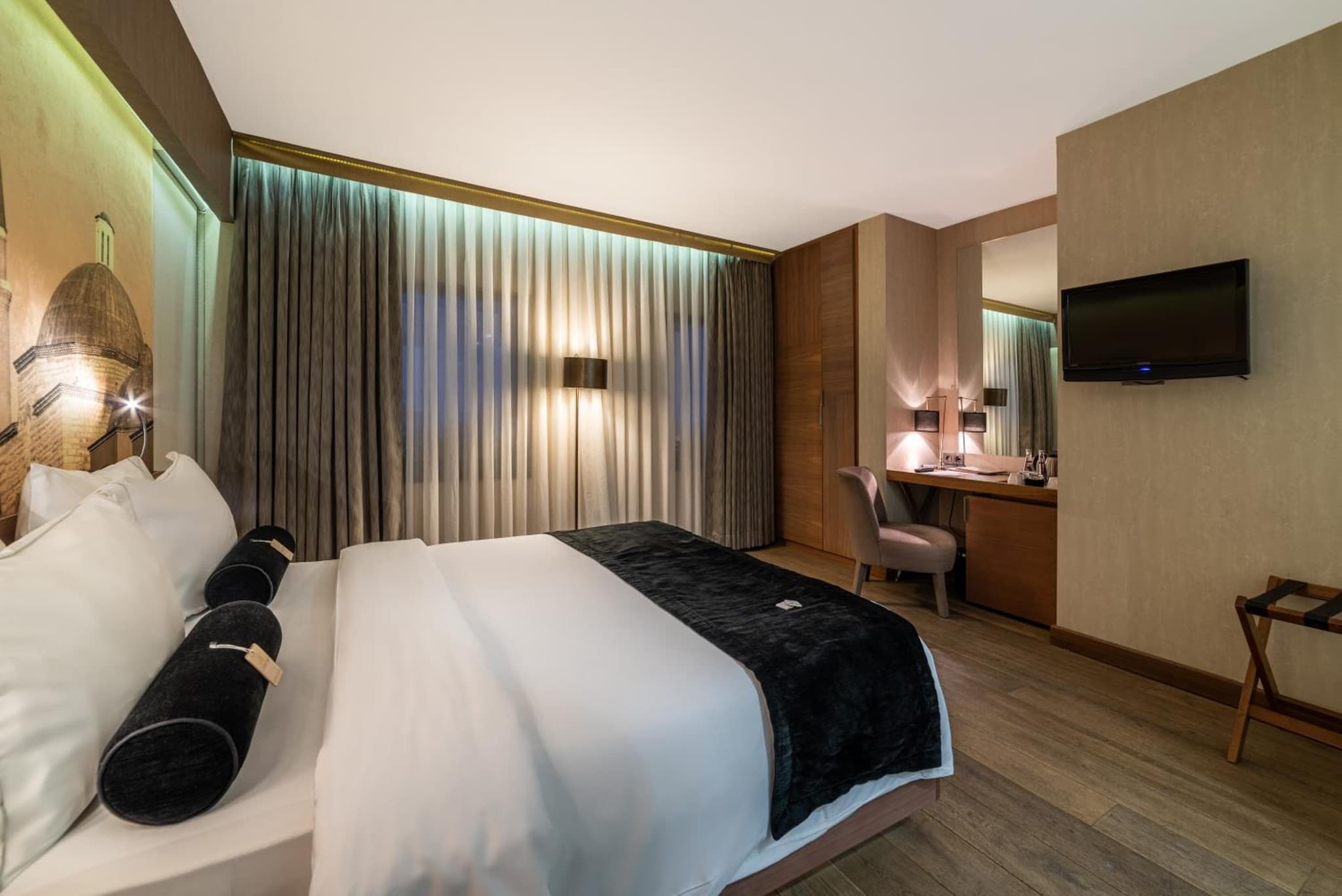 Hotel Saint Sophia - Image 1