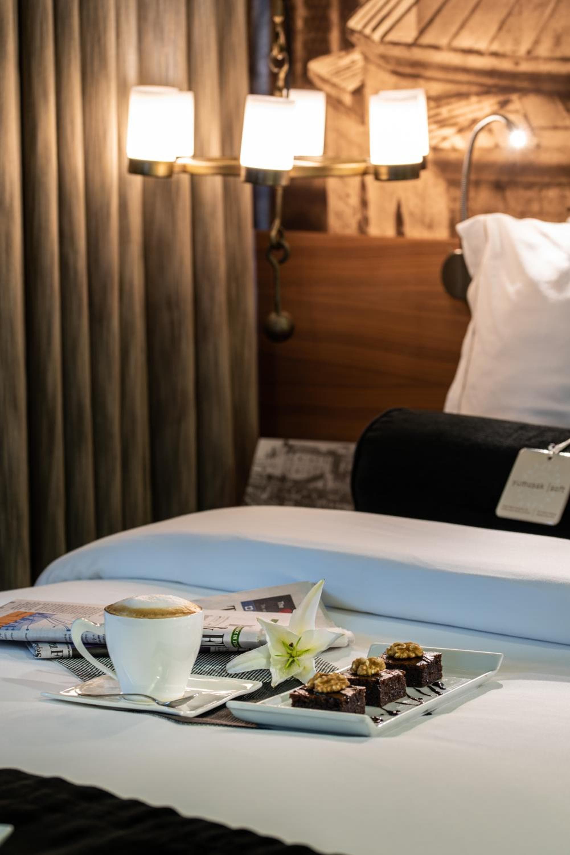 Hotel Saint Sophia - Image 2