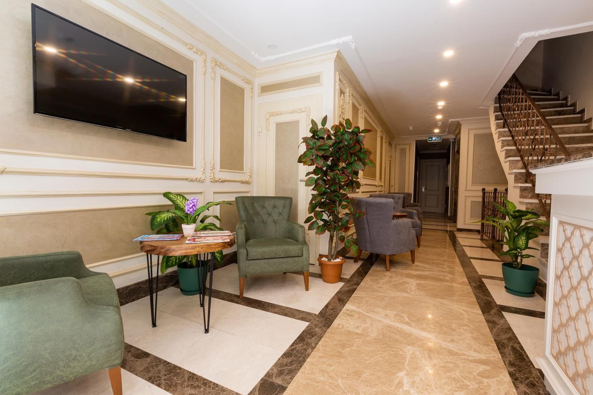 Villa Sweet Otel - Image 4