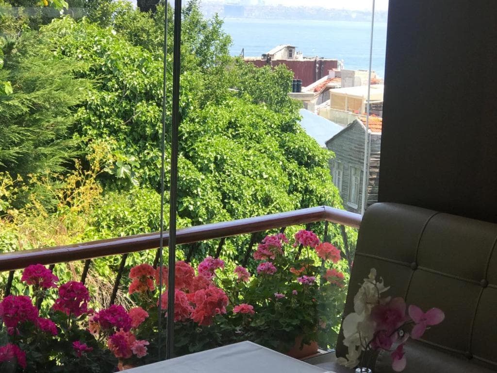 Dilhayat Kalfa Hotel - Image 2