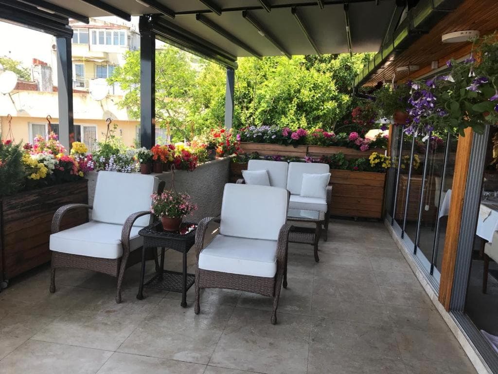 Dilhayat Kalfa Hotel - Image 3