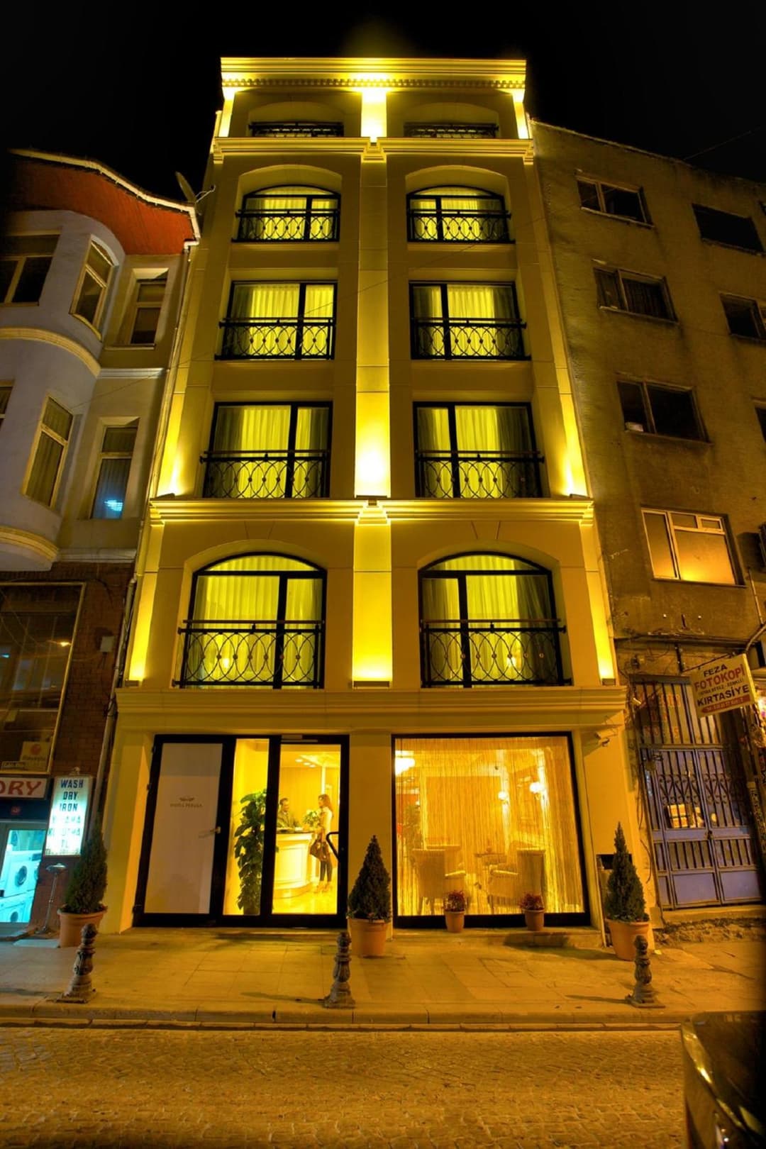Hotel Perula