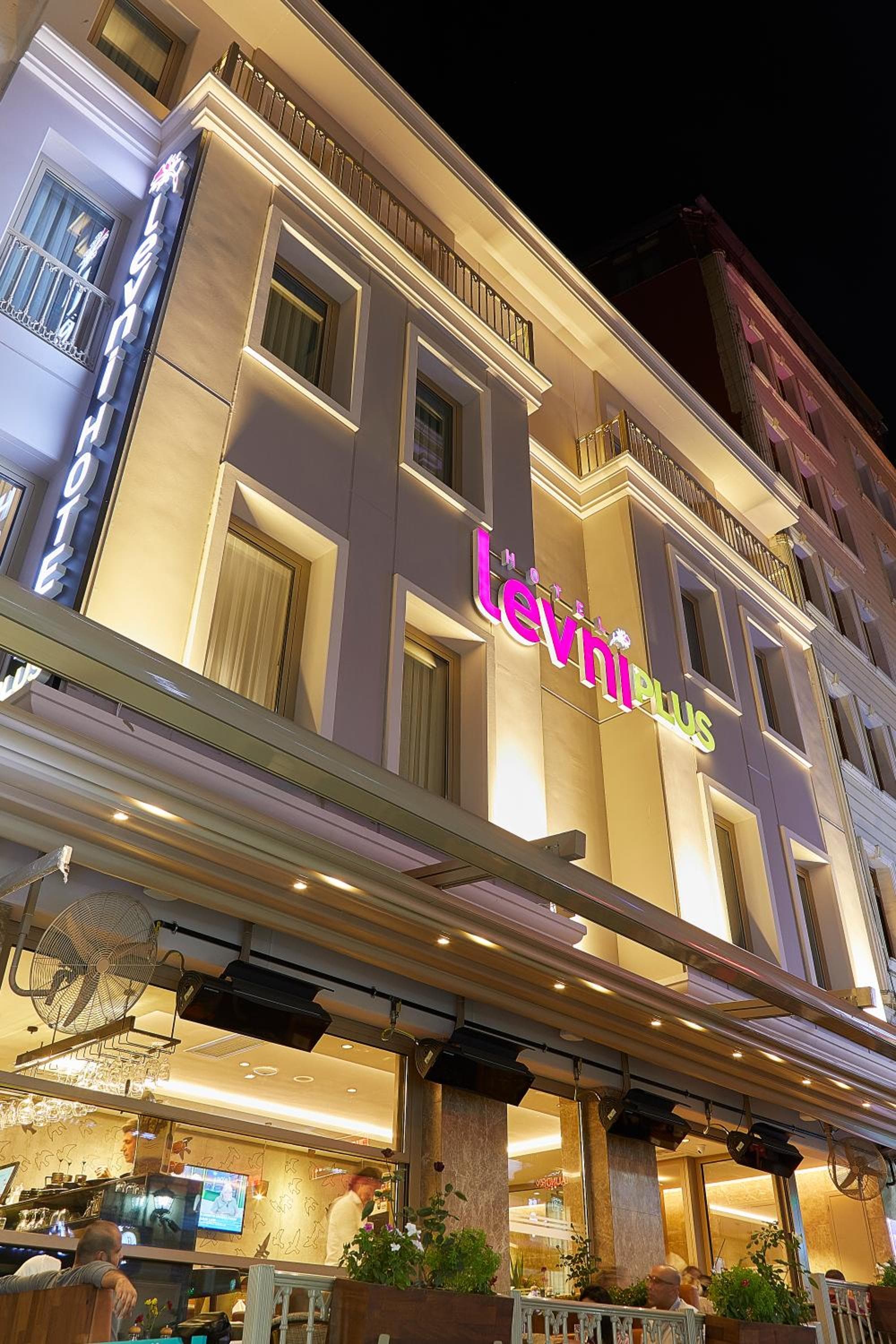 Levni Plus Otel - Image 3