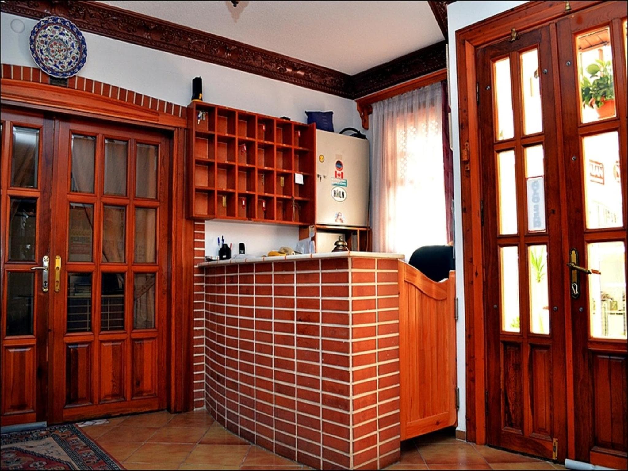 Frankfurt Hotel - Image 1