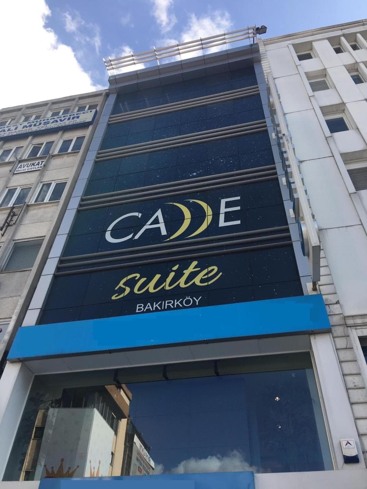 Cadde Suite Bakırköy - Image 1
