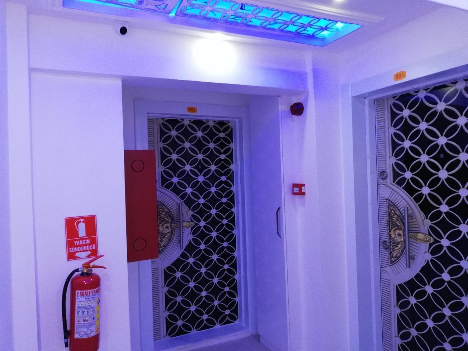 ÇİÇEK APART OTEL - Image 2