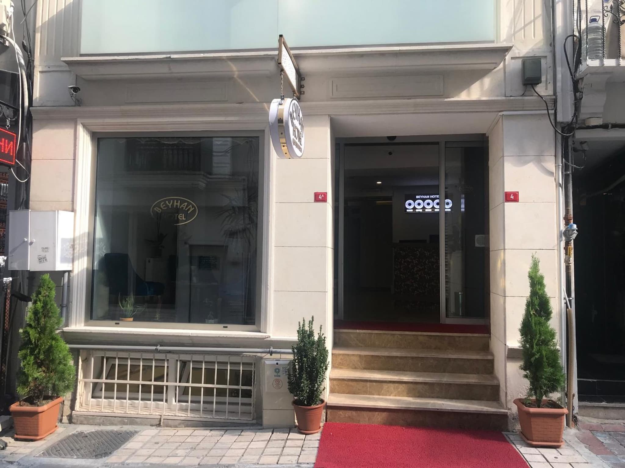 Beyhan Otel - Image 1