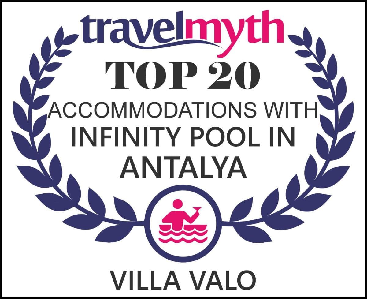 Villa Valo - Image 1