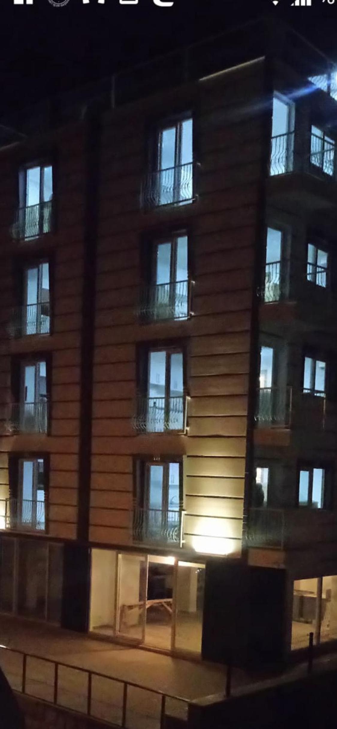 ÇİÇEK APART OTEL - Image 1