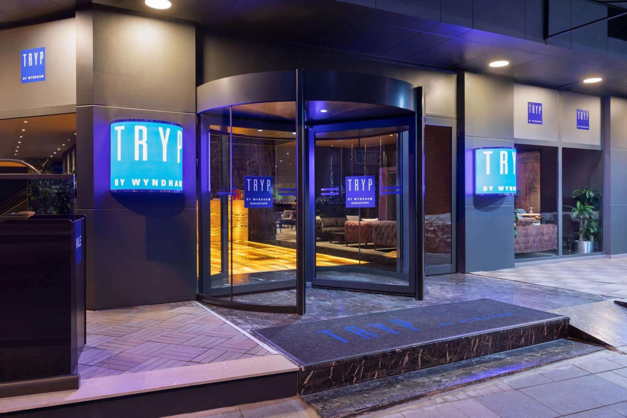 Tryp By Wyndham Istanbul Sancaktepe - Image 3