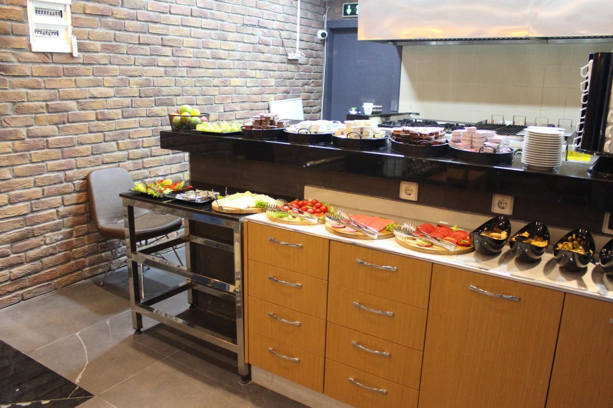 İstanbul Terrace Otel - Image 4