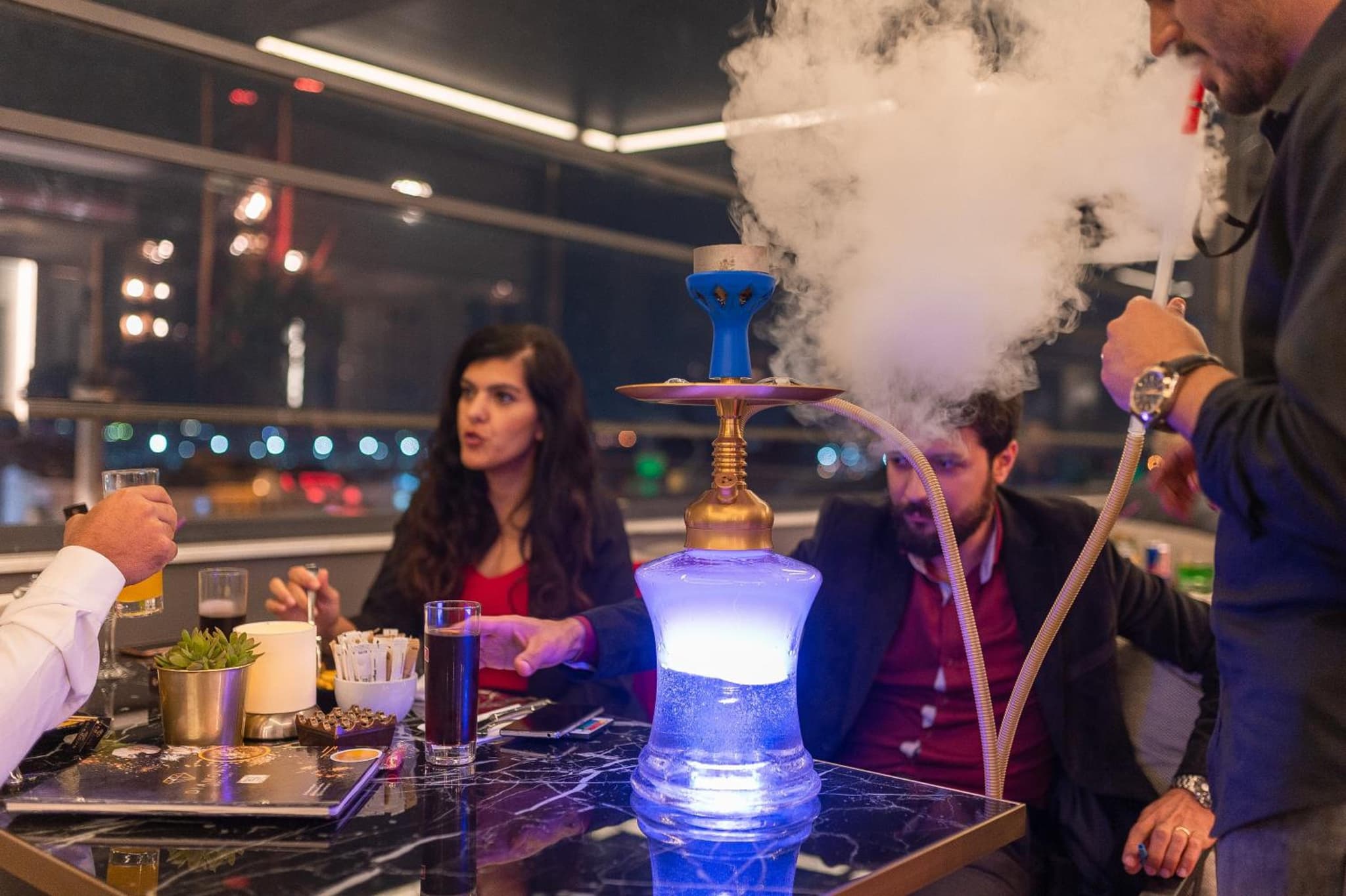 Grand Washington Otel - Image 2