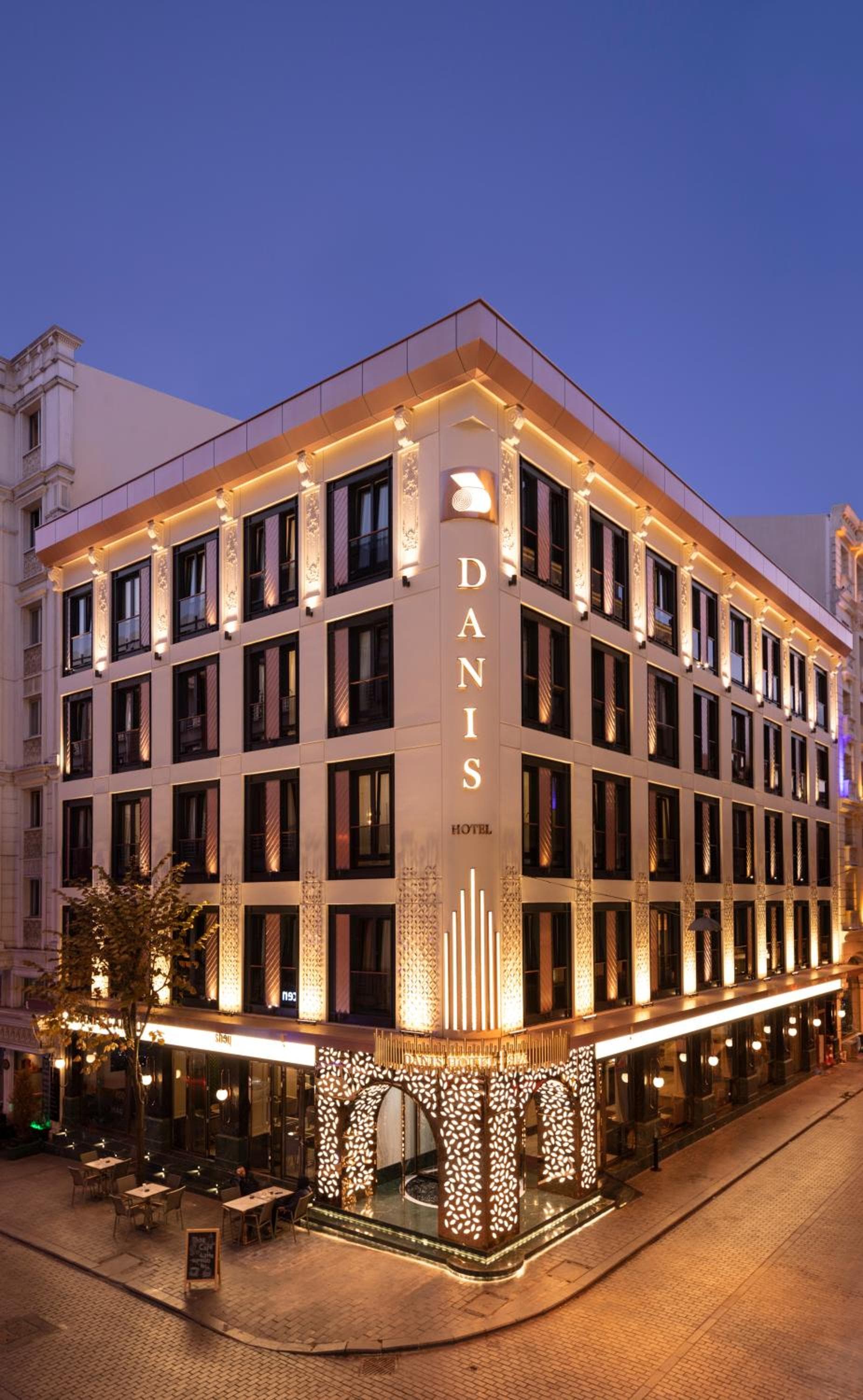 Danis Otel İstanbul Eski Şehir - Image 1