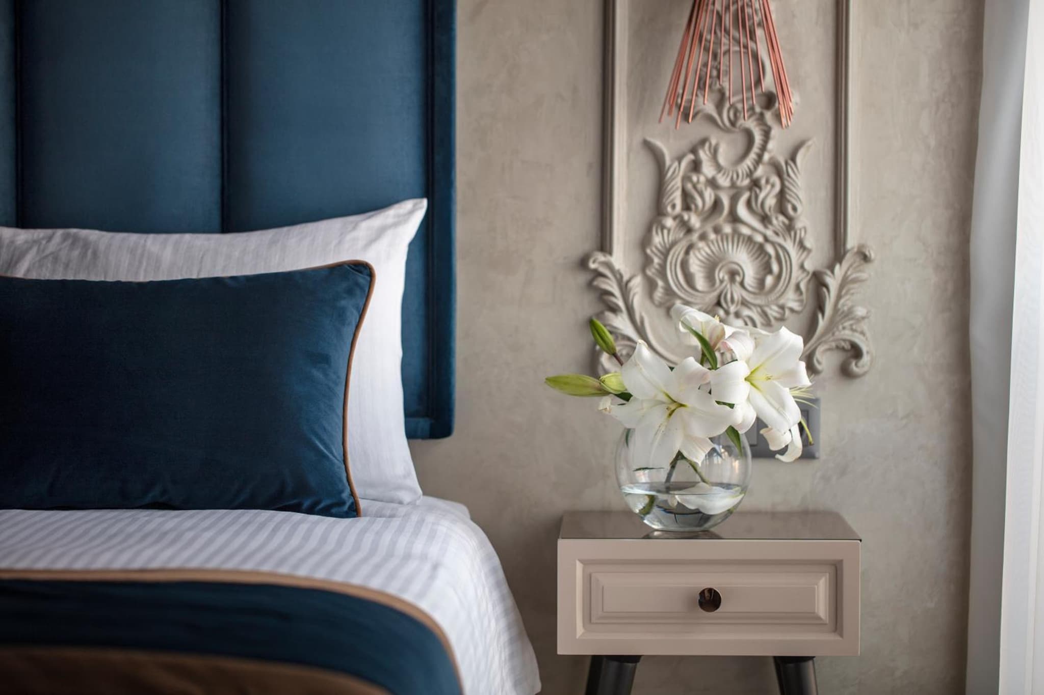 Danis Otel İstanbul Eski Şehir - Image 3