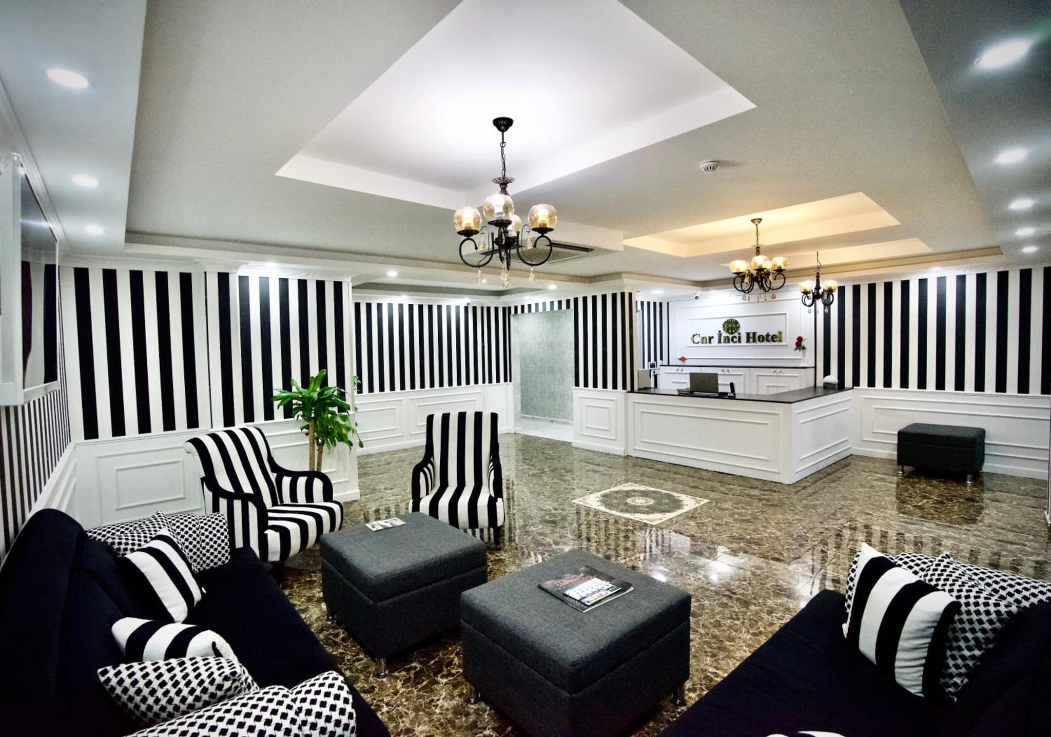 Cnr İnci Otel - Image 2