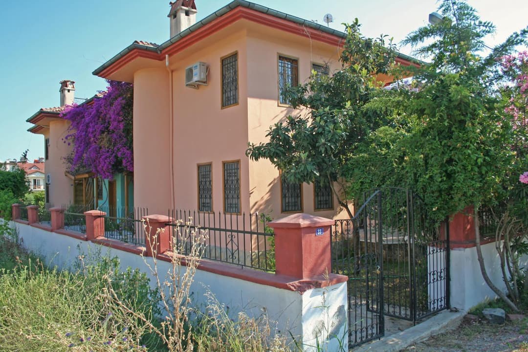 Villa Truva fotoğrafı