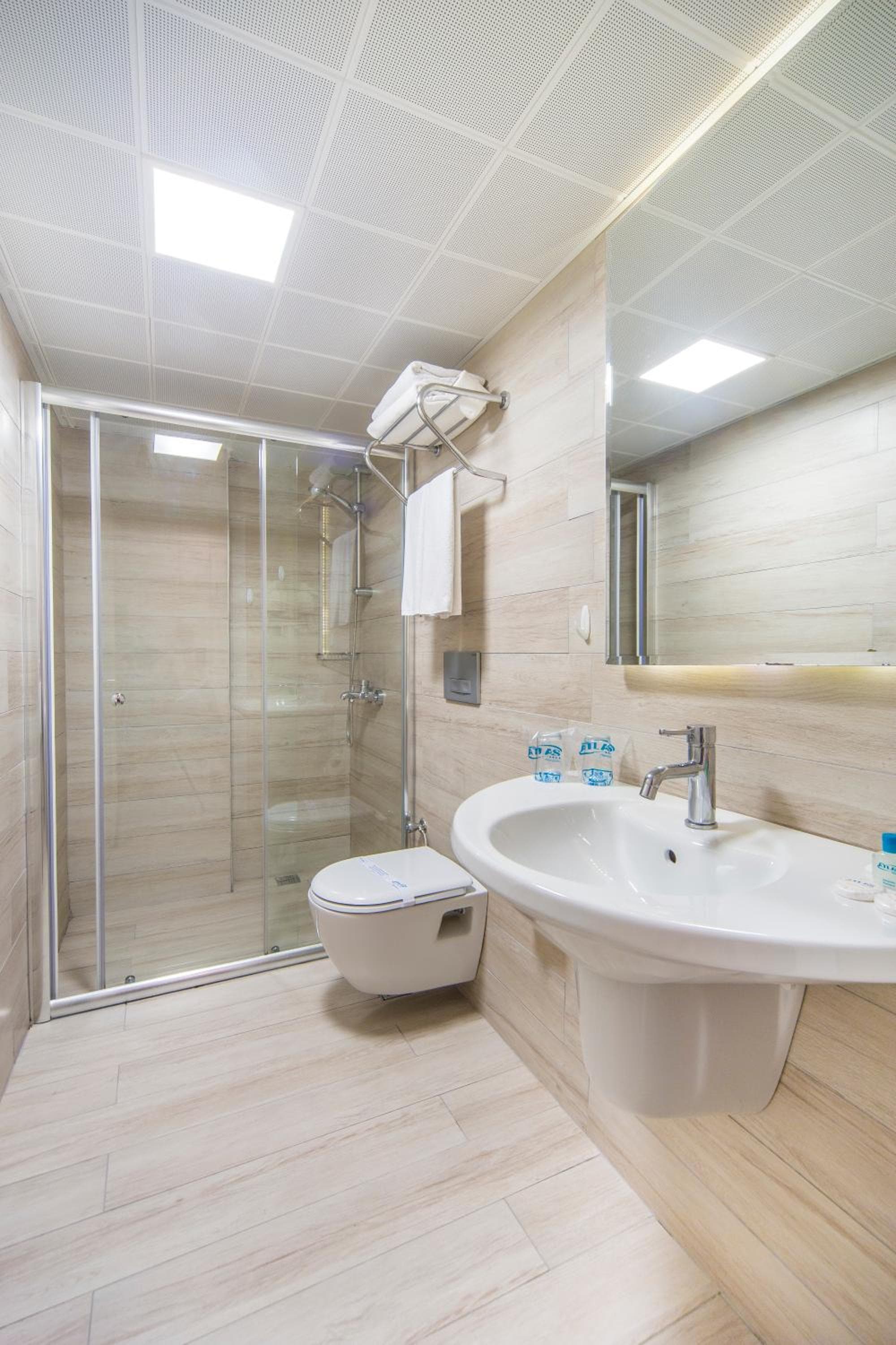 Kleopatra Atlas Hotel - Adults Only - Image 4