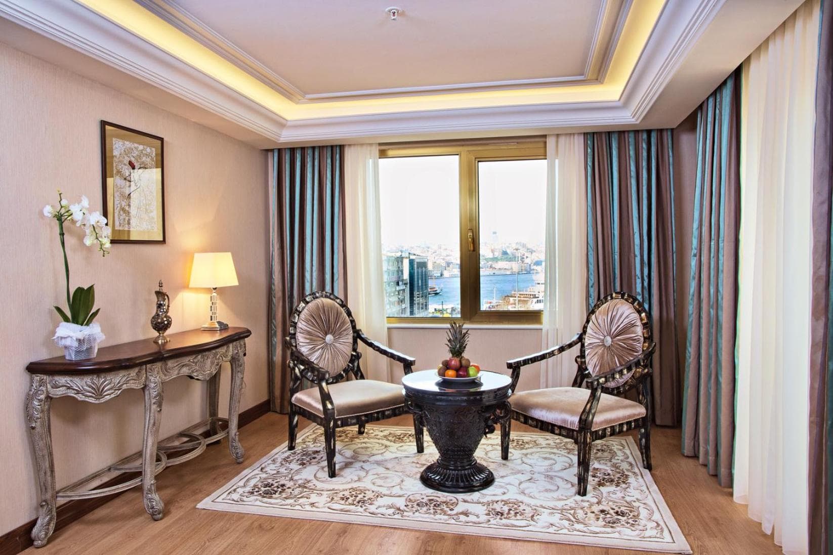 Eurostars Otel Old City - Image 3