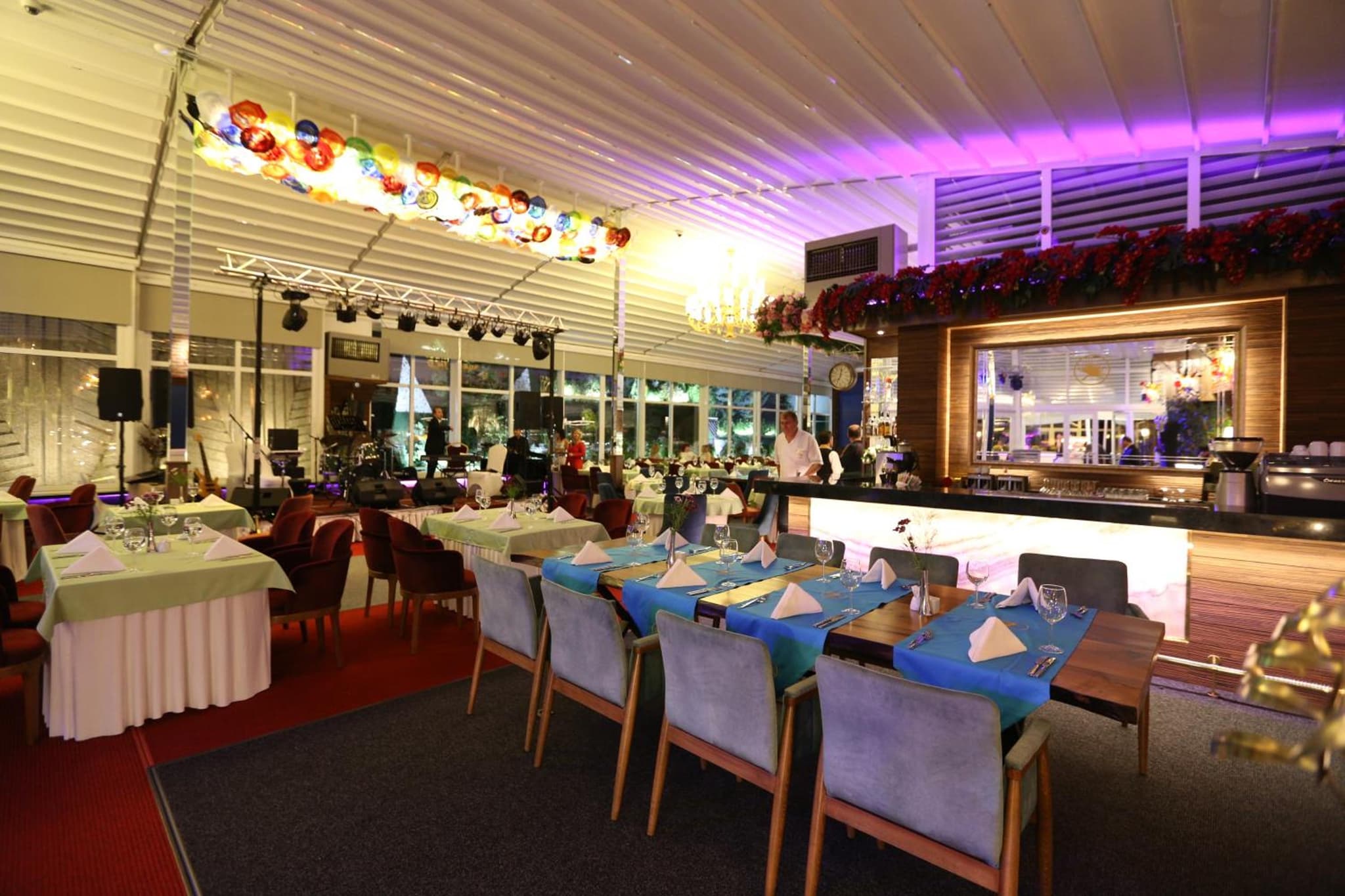 Latanya Hotel Ankara - Image 1