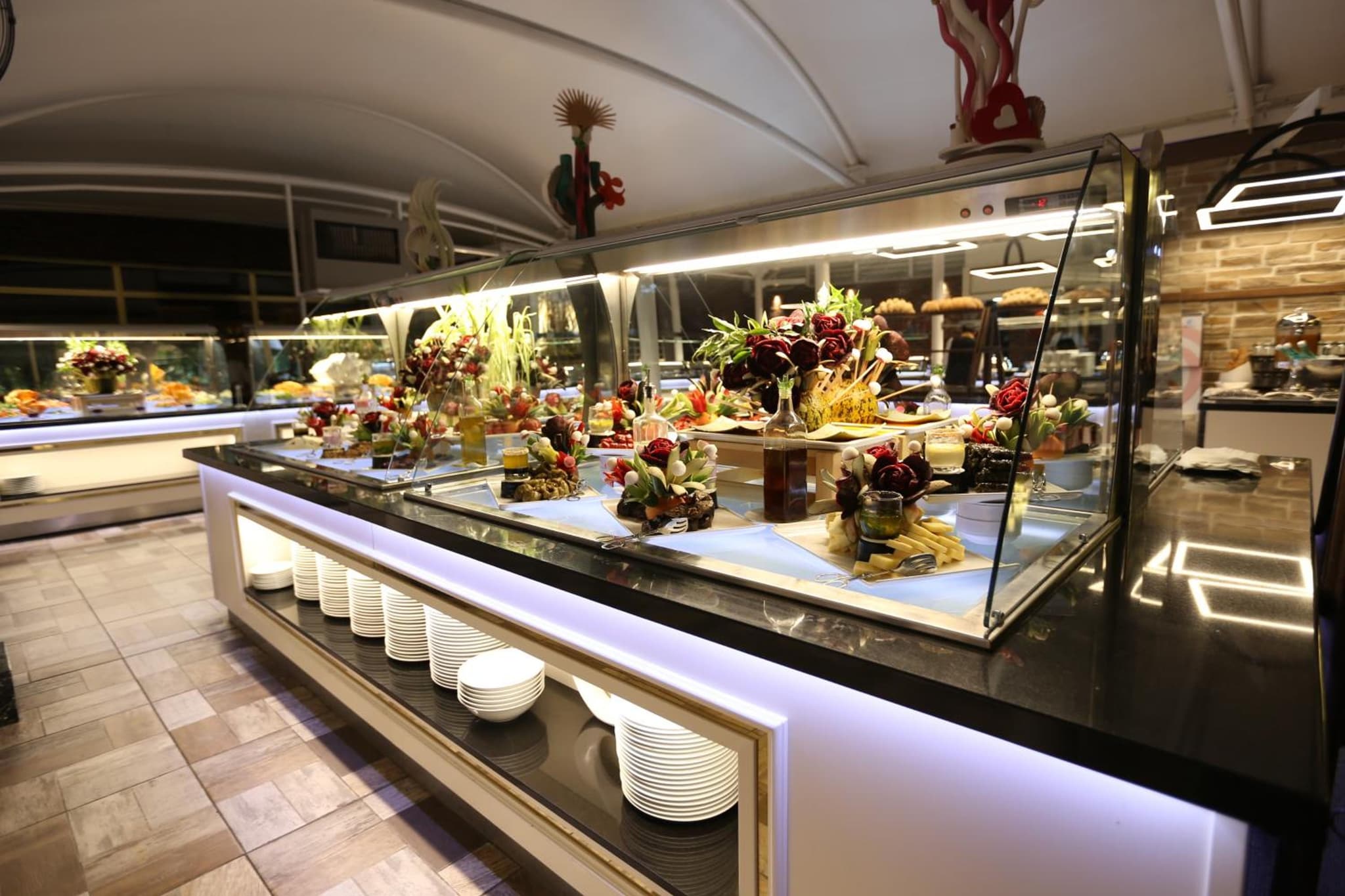 Latanya Hotel Ankara - Image 3