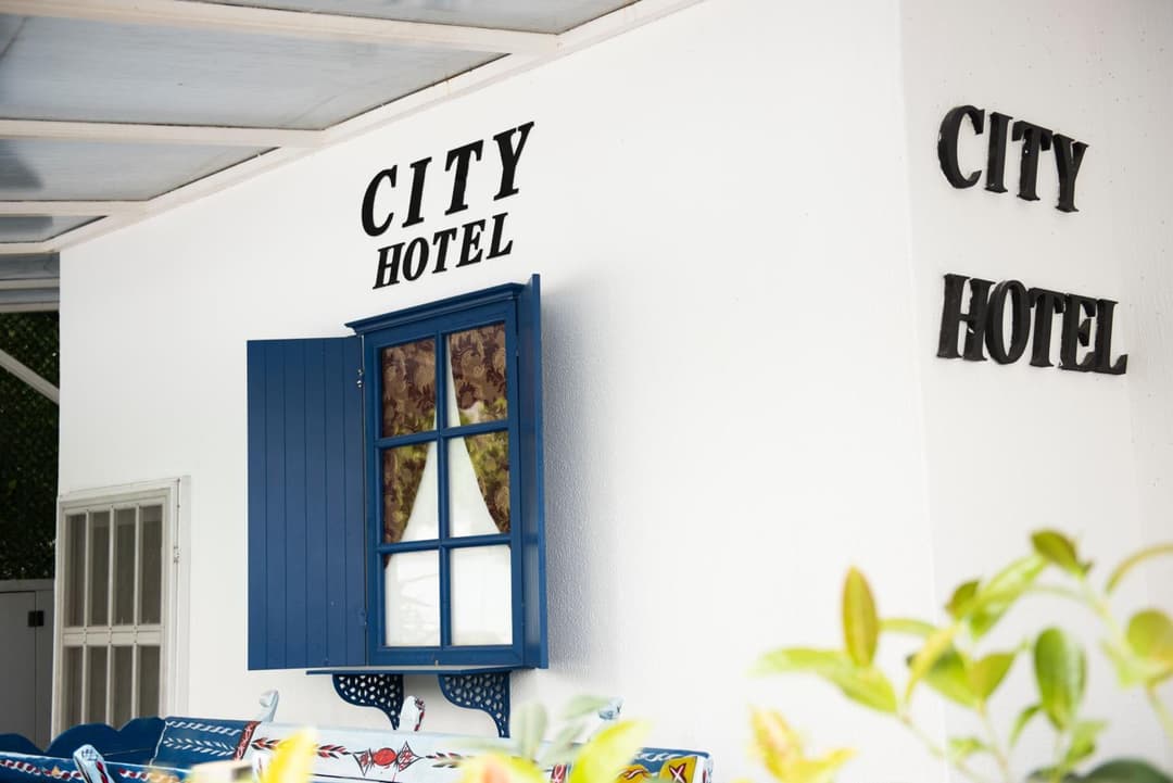 Adana City Boutique Otel