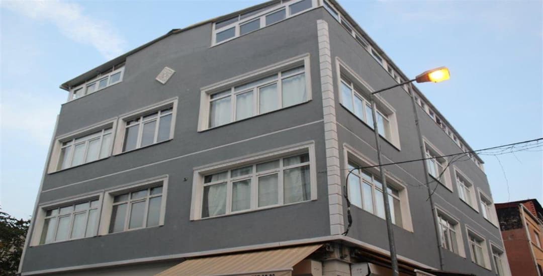 Nagehan Otel Eski Şehir fotoğrafı