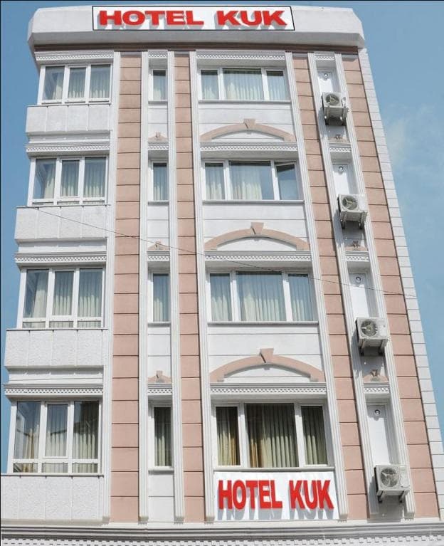 Kuk Otel fotoğrafı